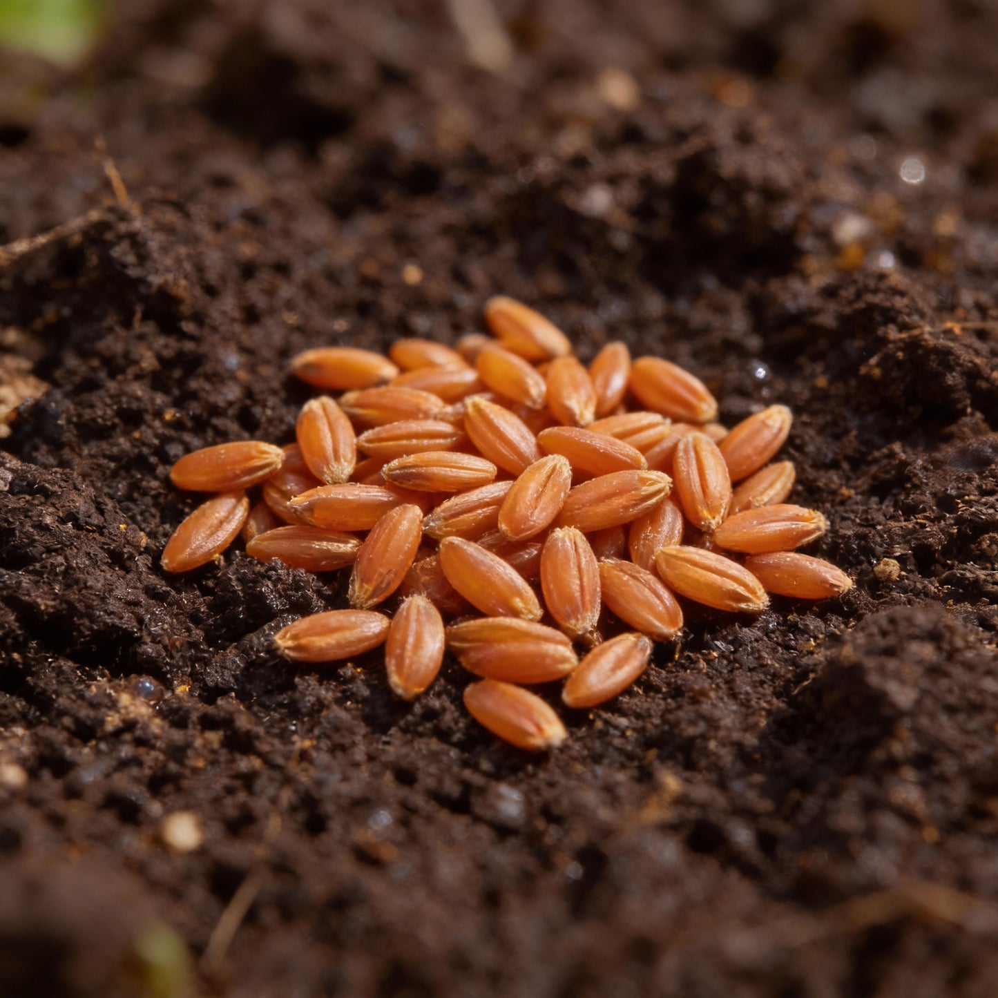 Adelaide Carrot Seeds - Early Baby Carrot Seeds for Home Garden