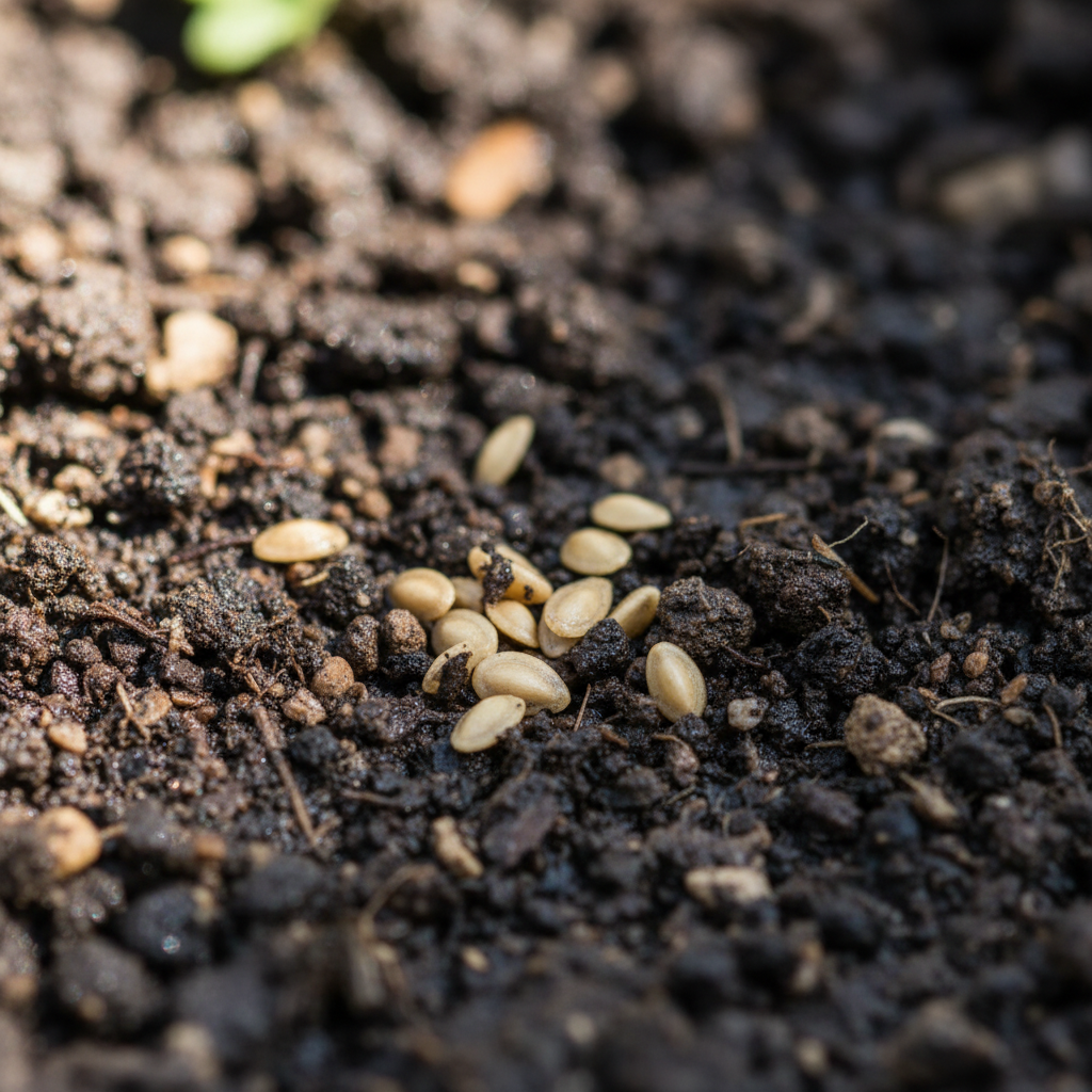 Tomato Coyote Seeds – High-Yield Heirloom Tomato Seeds