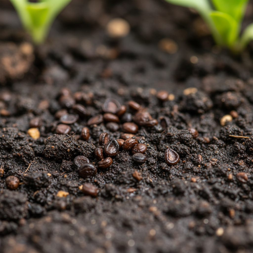 Pak Choi Da Cheong Chae F1 Seeds - Pak Choi Seeds for Home Garden