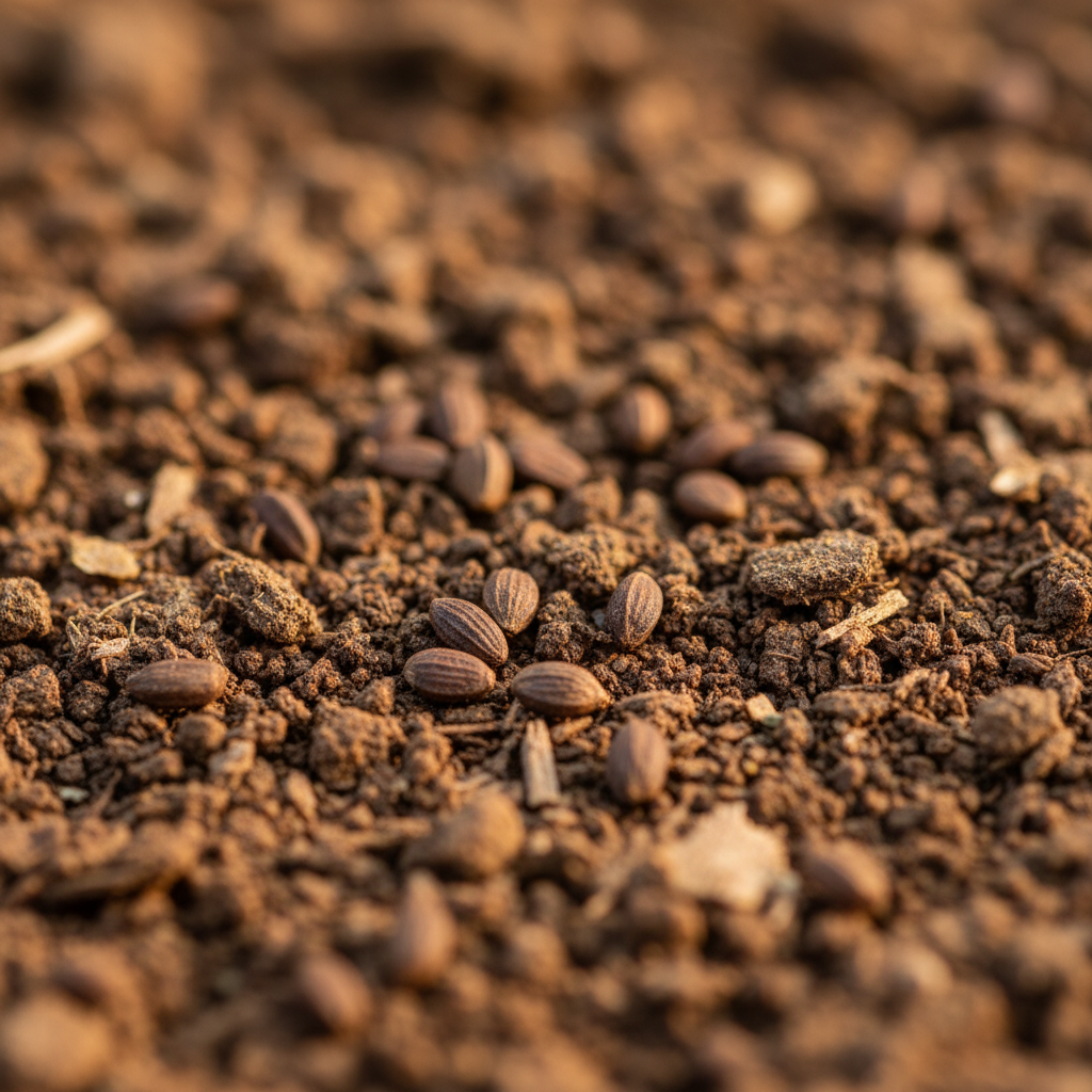 Broad-Leaved Sage Seeds for Planting – Heirloom, Non-GMO Aromatic Culinary Herb