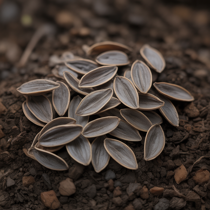 Hosta Seeds for Planting – Heirloom Non-GMO Perennial Shade Plant Mixed Color Foliage Variety