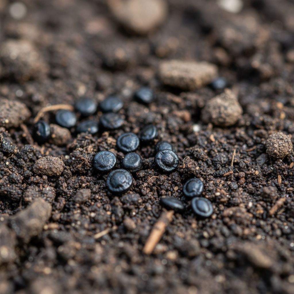 Tomato Eight Ball Eros Seeds – High-Yield Premium Tomato Seeds