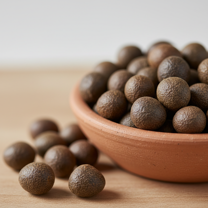 Exotic Caper Bush Flowering Seeds – Premium Ornamental Shrubs for Vibrant Garden Blooms