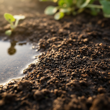 Italian Water Vegetable Seeds –  Heirloom Garden Seeds