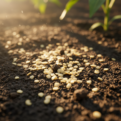 Pepper Farmer’s Jalapeño Seeds