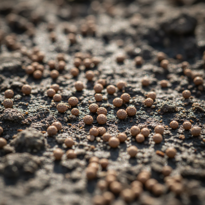 Komatsuna Leafy Vegetable Seeds – Japanese Mustard Spinach