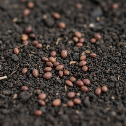 Maroon Geranium Flower Seeds for Planting