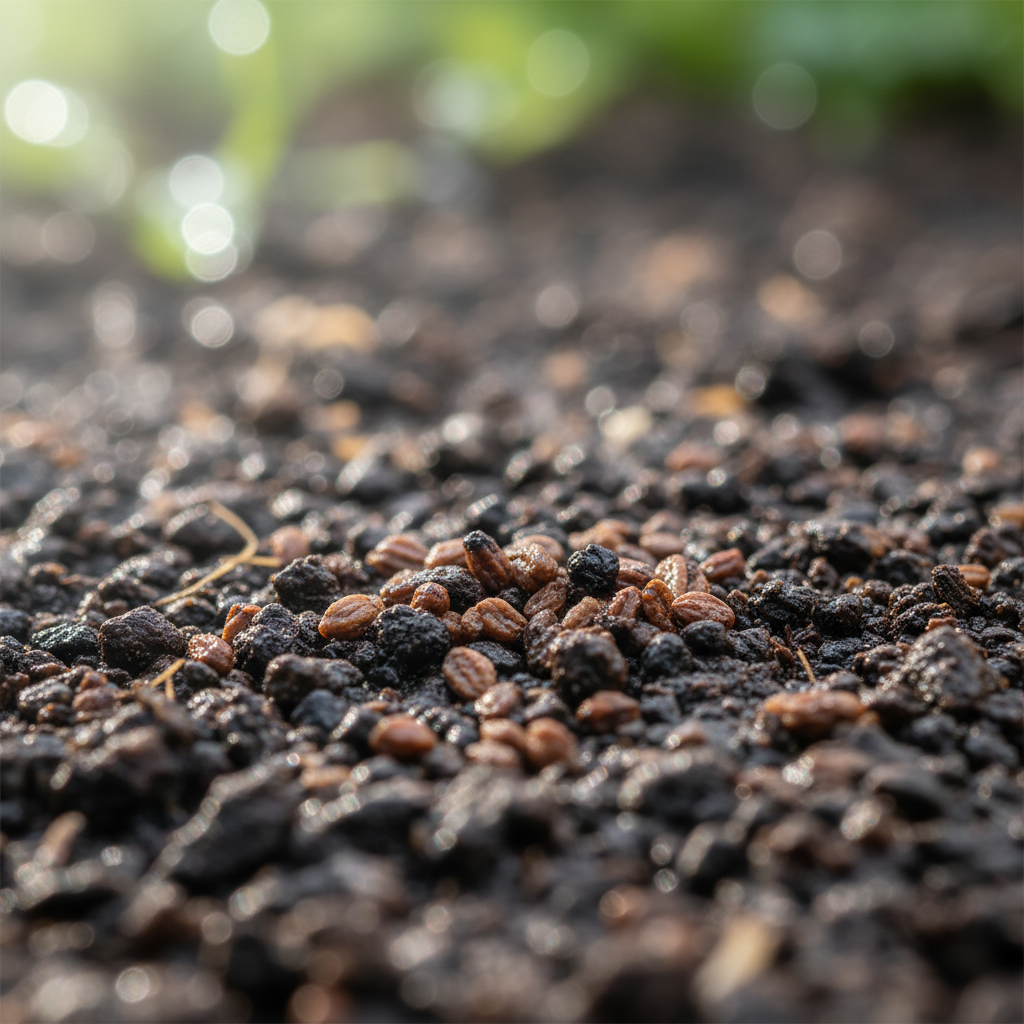 Mizuna Heirloom Mix Seeds - Mizuna Seeds for Home Garden