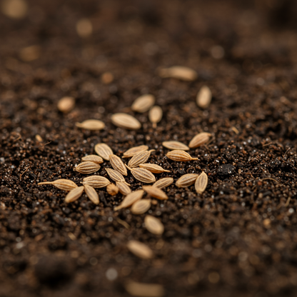 Arat Parsley Seeds for Planting – Premium Organic, Non-GMO Culinary Herb