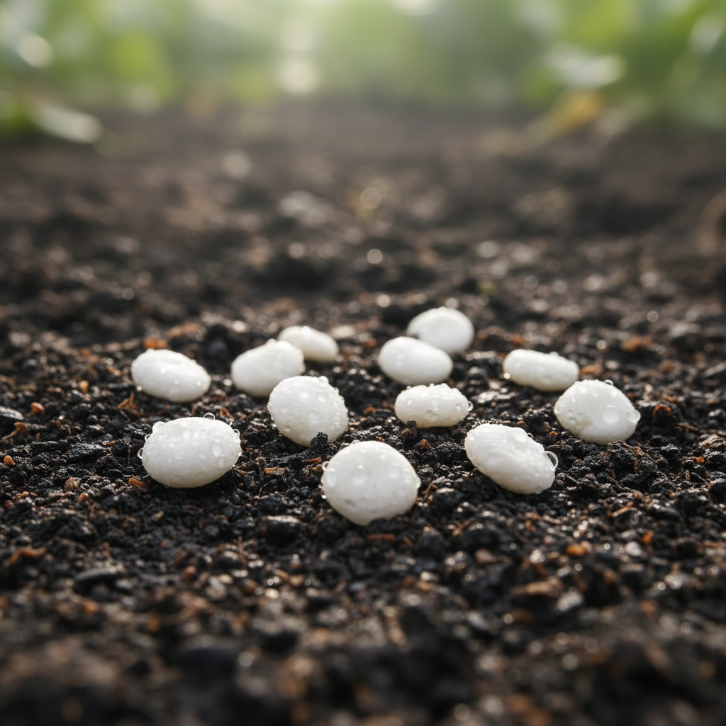 Organic White Pak Choi Seeds - Pak Choi Seeds for Home Garden