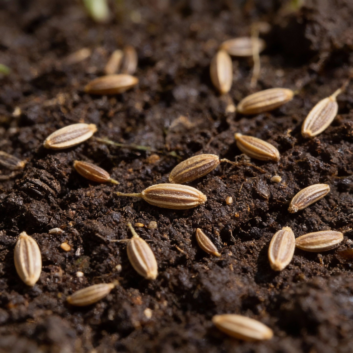 Salsify Sandwich Island Seeds