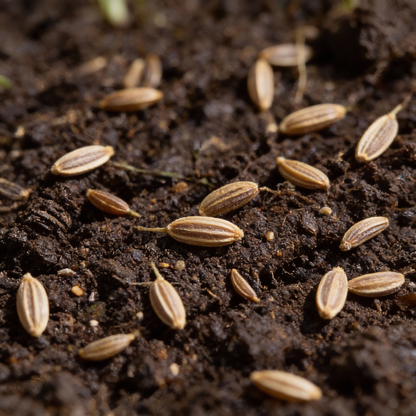Salsify Sandwich Island Seeds