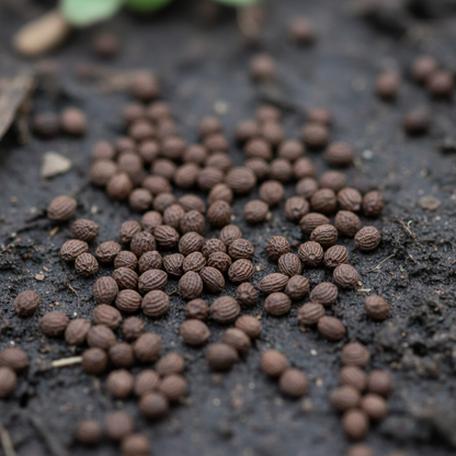 Hartwegii Scarlet Queen Flower Seed – Penstemon Hartwegii Red Blooms