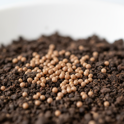 Petunia Hybrida Multiflora Ingrid F1 Flower Seeds