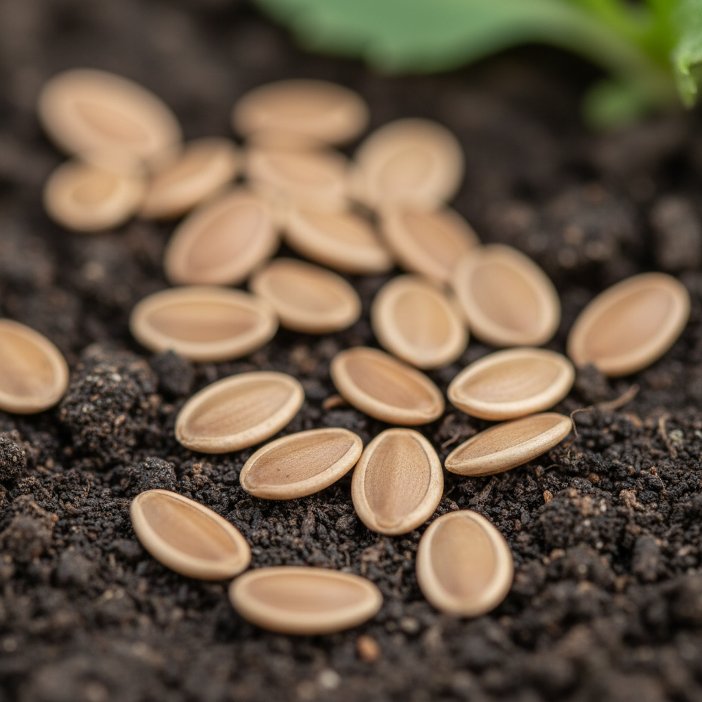Pink Dahlia Flower Seeds for Planting
