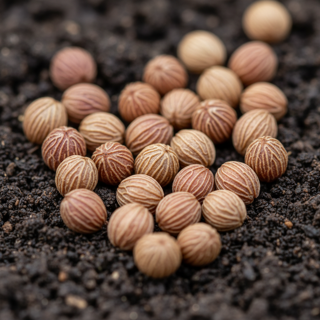 Potentilla Fissa Cinquefoil Flower Seeds