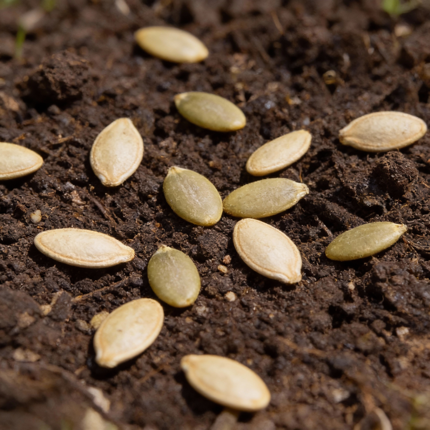 Squash (Winter) Table Star F1 Seeds