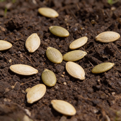 Squash (Winter) Table Star F1 Seeds