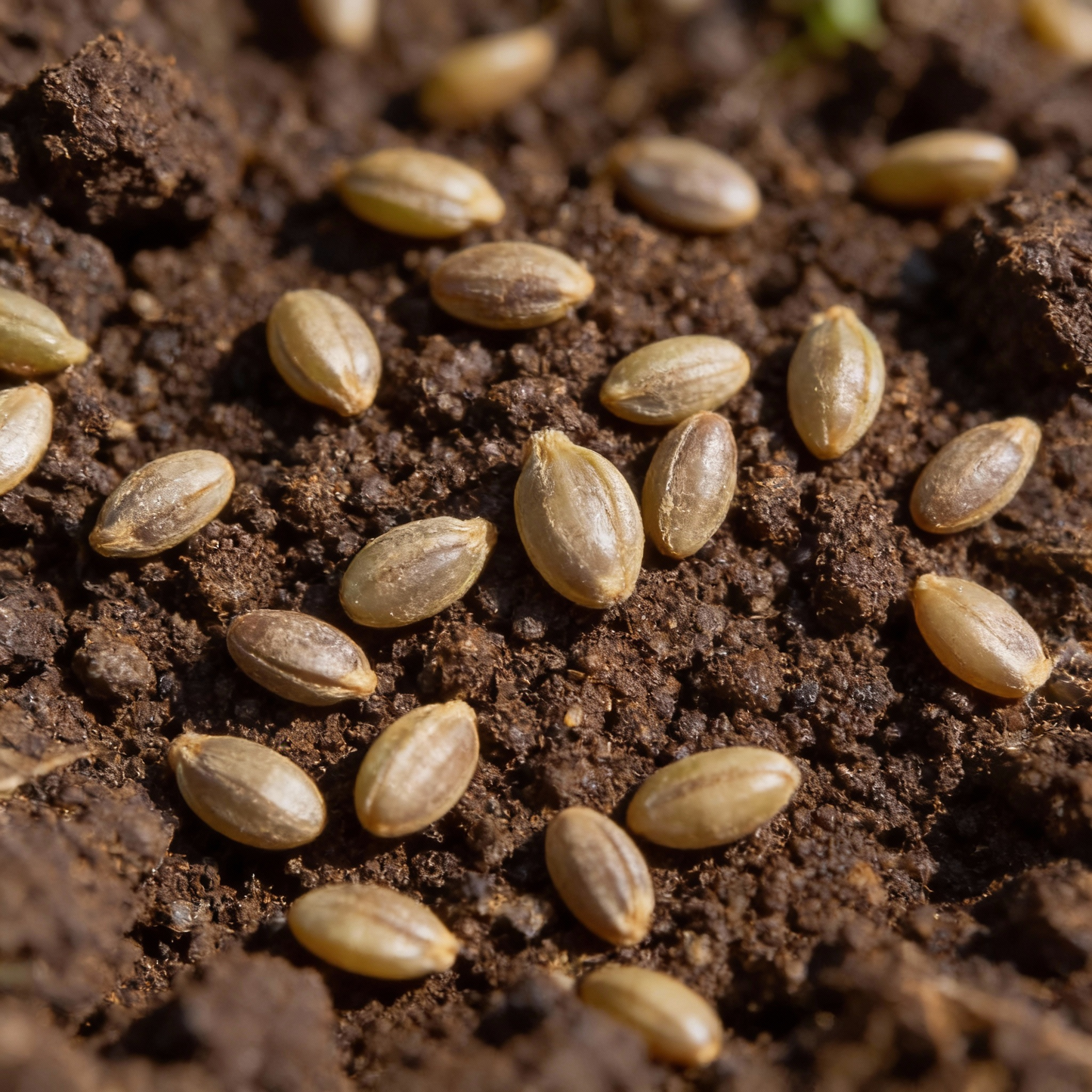 Romanesco Navona Vegetable Seeds