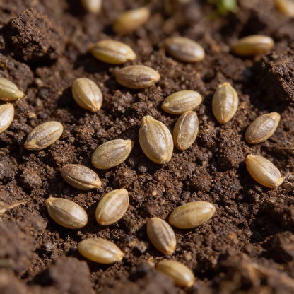 Romanesco Navona Vegetable Seeds