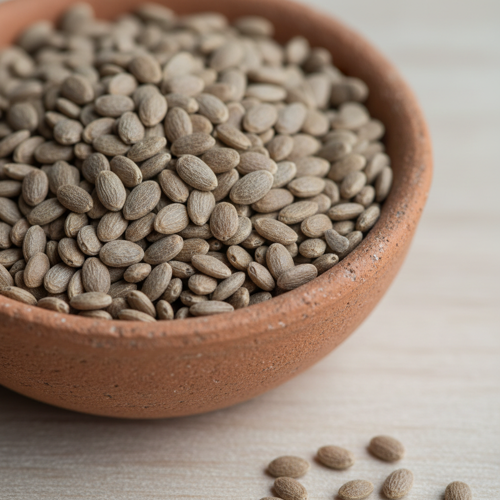 Snow in Summer White Flower Seeds – Elegant Ground Cover Blooms