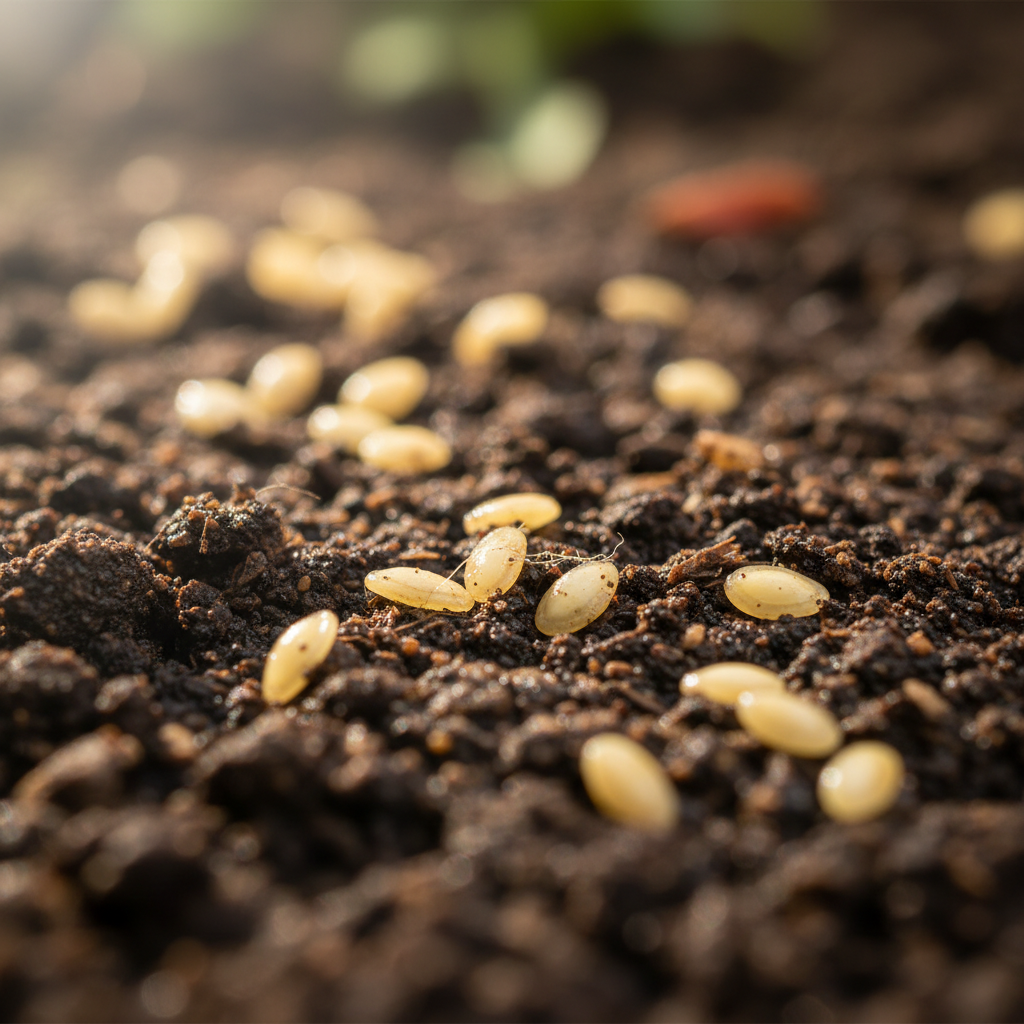 Premium Snow Vegetable Tomato Seeds – Snow White Heirloom Tomato Seeds