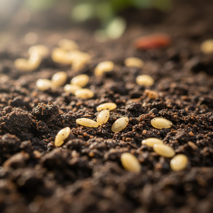 Premium Snow Vegetable Tomato Seeds – Snow White Heirloom Tomato Seeds