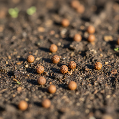 Westlandse Kale Seeds – Heirloom Nutritious Hardy Green Vegetable Seeds