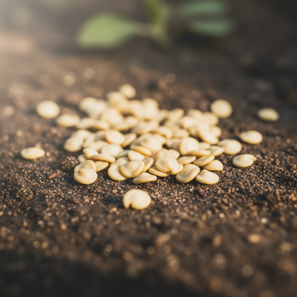 Yellow Sweet Pepper Seeds – Bright, Crunchy & Mild-Flavoured Peppers