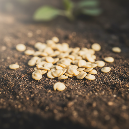 Yellow Sweet Pepper Seeds – Bright, Crunchy & Mild-Flavoured Peppers