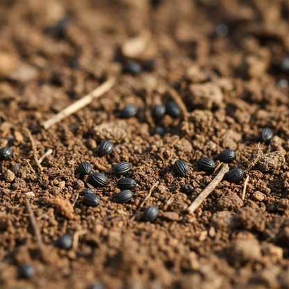 Agastache Hybrida Astello Indigo Seeds