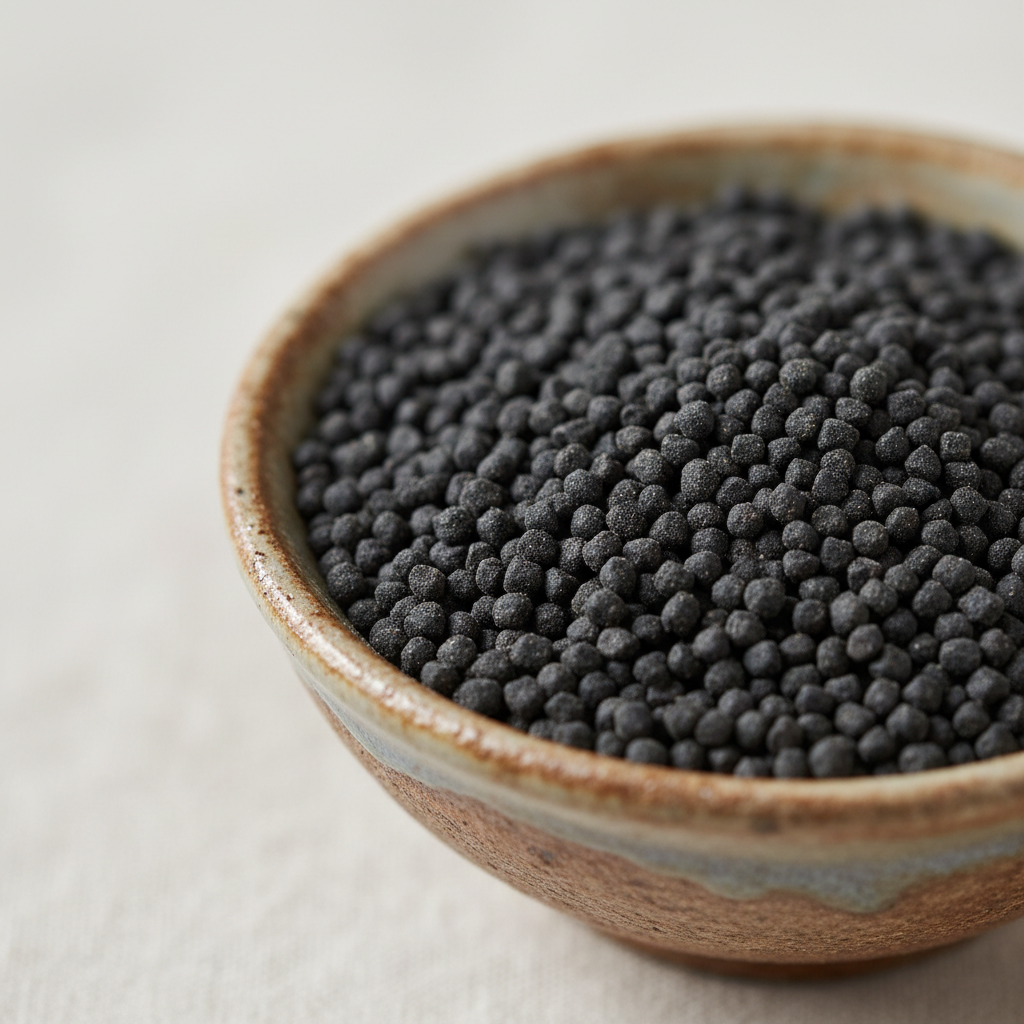Allium Ramosum Flower Seeds for Garden Planting