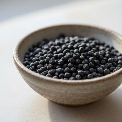 Allium Ursinum Flower Seeds for Garden Planting