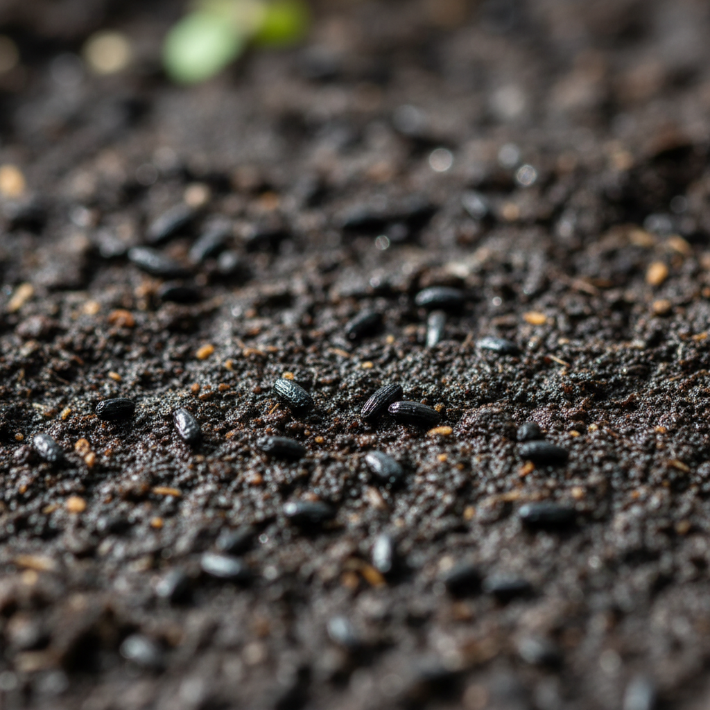 Aquilegia Vulgaris Alchemist’s Gold Flower Seeds
