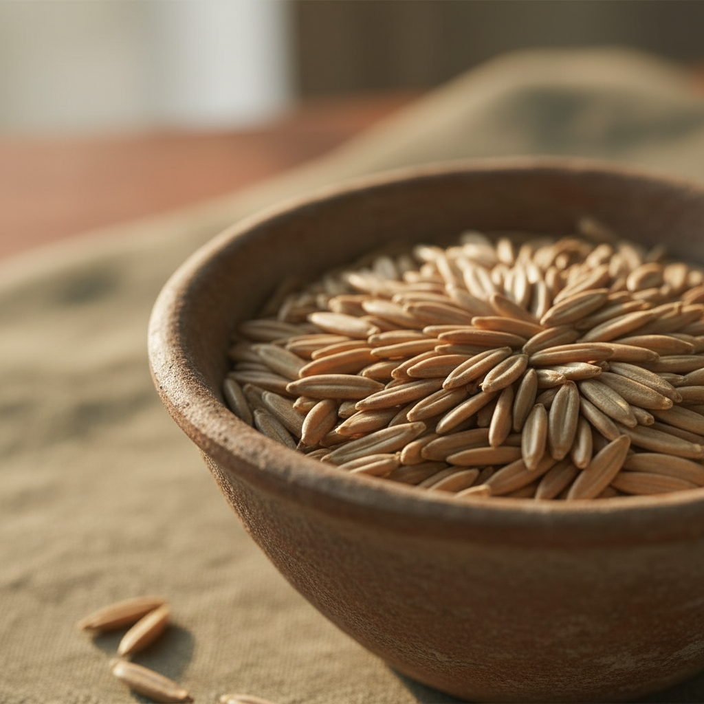 Asparagus Lettuce Seeds – Unique Leaf & Stem Variety for Gourmet Gardens