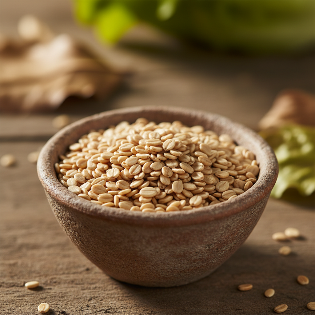 Butterhead Lettuce Seeds – Boston / Bibb Fresh Crisp Variety