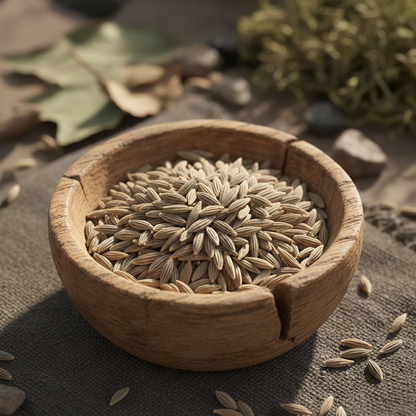 Carson Carrot Seeds – Premium Heirloom Variety for Crisp, Sweet Harvests