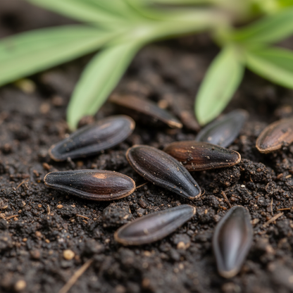 Cosmos Bipinnatus Rubinato Seeds – Vibrant Garden Blooms