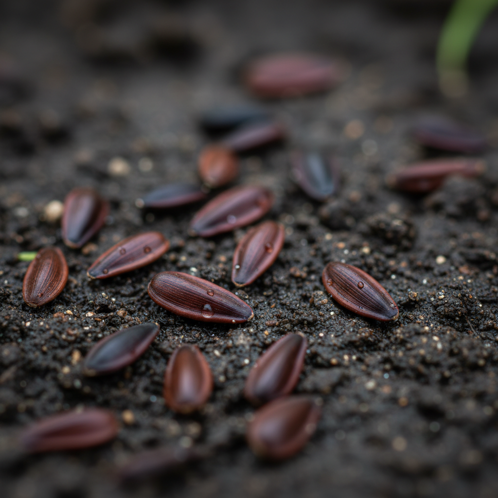 Cosmos Bipinnatus Fizzy Mixed Seeds – Vibrant Summer Blooms
