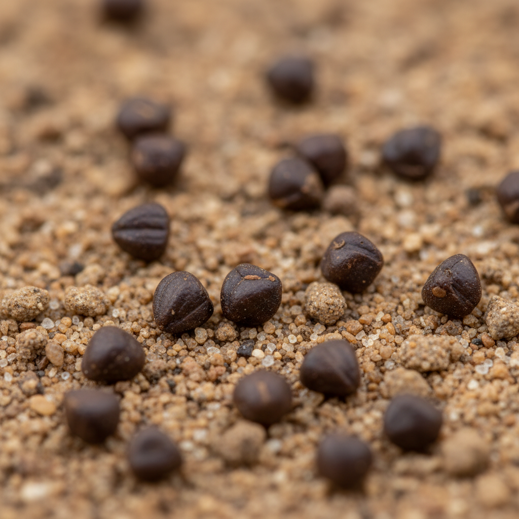 Dipcadi Serotinum Flower Seeds - Perennial Flower Seeds for Garden