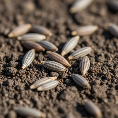 Galactites Tomentosa Flower Seeds