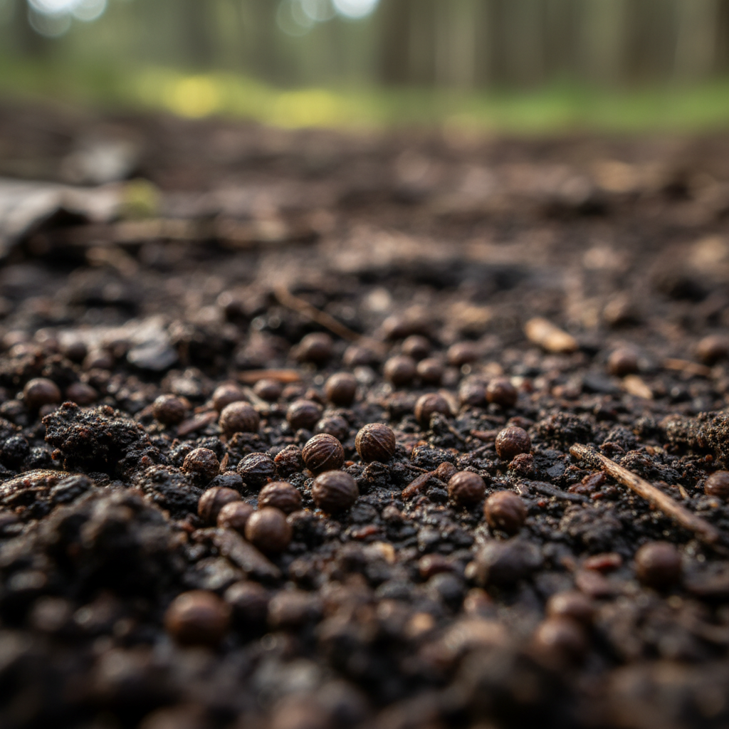 Gaultheria Hispida Snowberry Wintergreen Flower Seeds