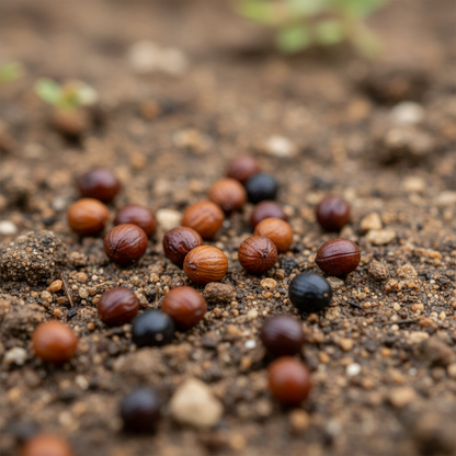 Genista Radiata Flower Seeds