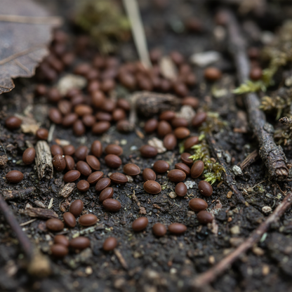 Gentiana Asclepiadea Alba Flower Seeds – White Alpine Willow Gentian