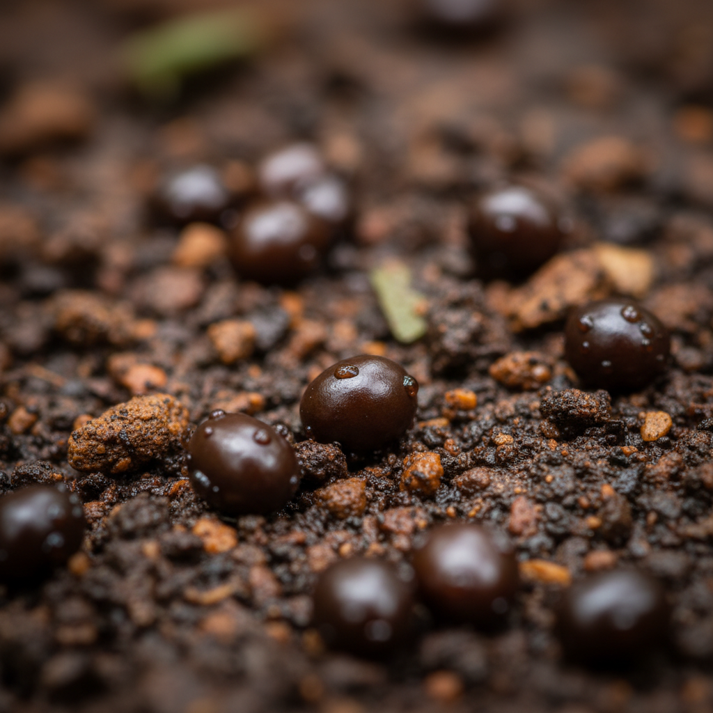 Globba Schomburgkii Flower Seeds – Exotic Dancing Lady Ginger