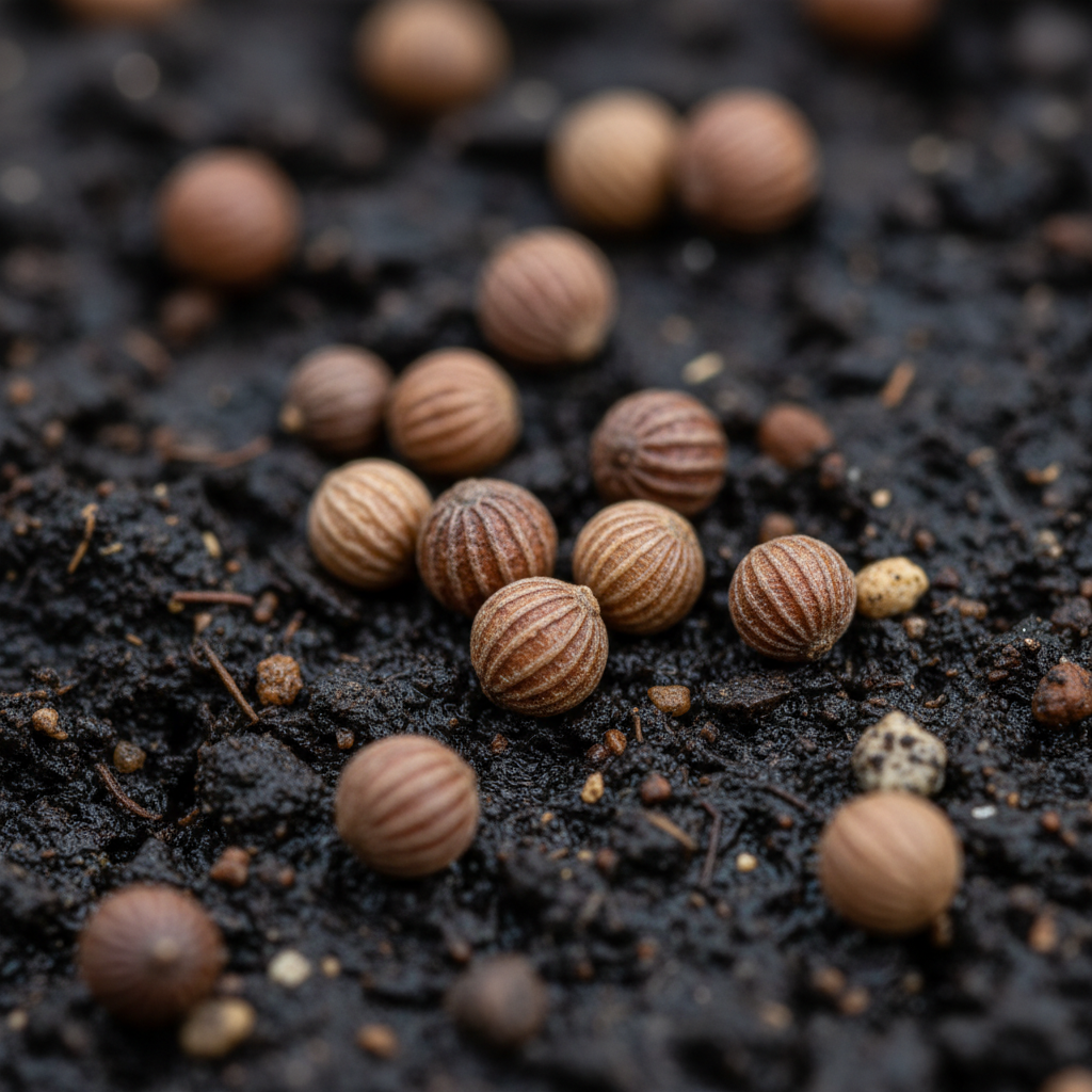Radish Heirloom Mix Seeds - Radish Seeds for Home Garden