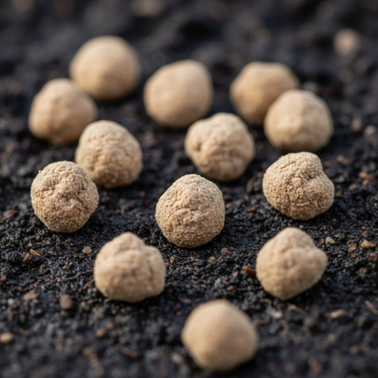 Erigeron Aureus Flower Seeds – Native American Golden Wildflower Perennial