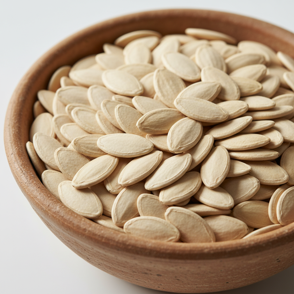 Melon Budgie Seeds – Premium Melon Seeds for Home Gardening