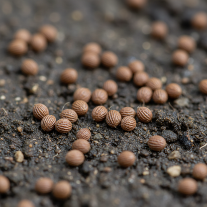 Mimulus Tigrinus Seeds – Vibrant Monkey Flower for Colorful Gardens