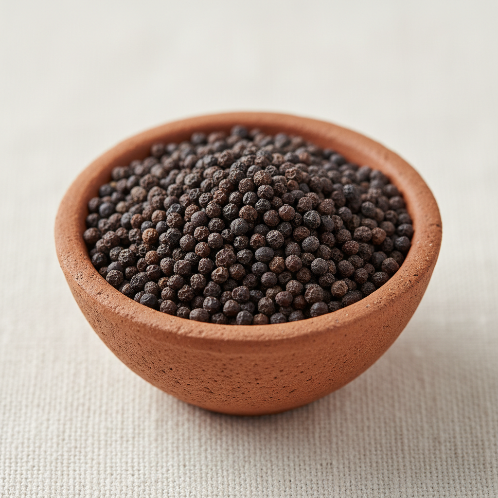 Mustard Red Lace Seeds – Striking, Flavorful Leafy Greens for Home Gardens